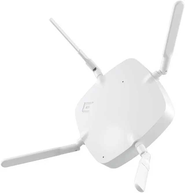 Alt view image 9 of 14 - AP3000X-WW Indoor Dual Radio Wi-Fi 6E Ap 2.4 Ghz And 5 Ghz Or 5ghz And 6ghz Multirate Port E