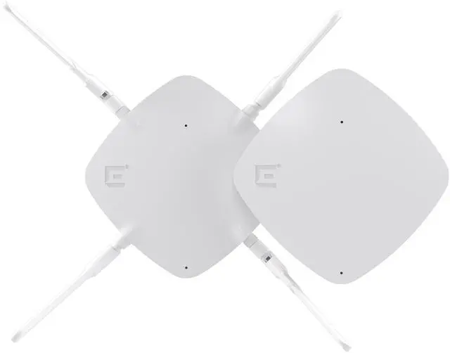 Alt view image 11 of 14 - AP3000X-WW Indoor Dual Radio Wi-Fi 6E Ap 2.4 Ghz And 5 Ghz Or 5ghz And 6ghz Multirate Port E