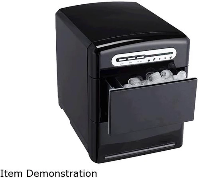 Alt view image 2 of 5 - BLACK+DECKER CM1160B 12 Cups Programmable Coffee Maker, Digital Control Programmable Coffee Maker, Black/Stainless Steel
