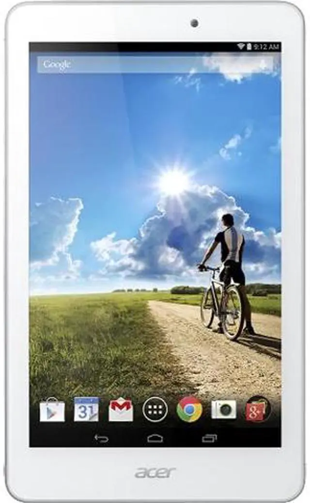Main image of Acer A1-840-131U Iconia 8" Tablet with 16GB Memory