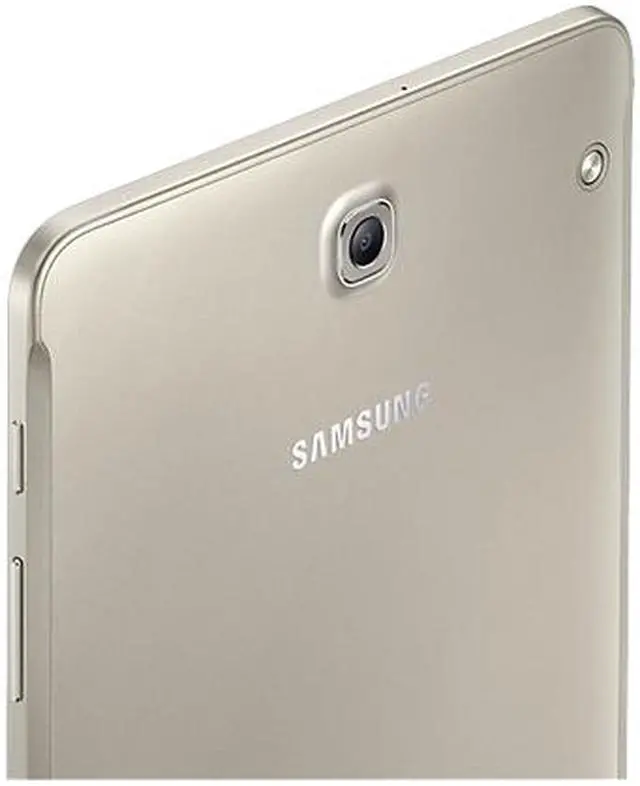 Alt view image 11 of 12 - SAMSUNG 8.0" Galaxy Tab S2 SM-T713NZDEXAC Quad-core 1.8 GHz + Quad-core 1.4 GHz 3 GB Memory 32 GB Flash Storage Android 6.0 (Marshmallow) Tablet
