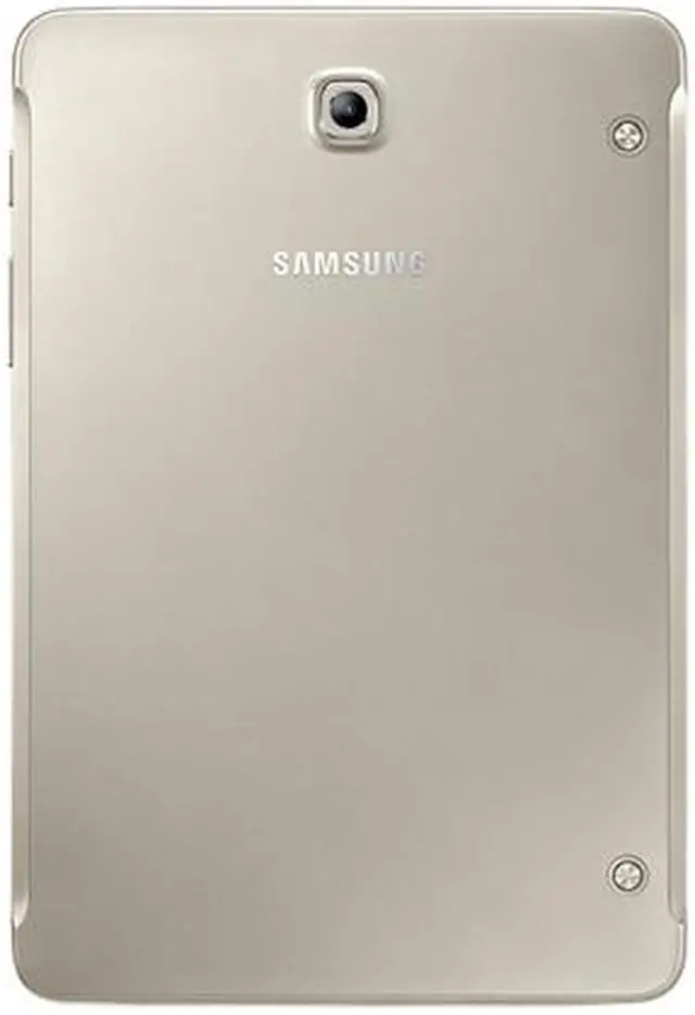 Alt view image 8 of 12 - SAMSUNG 8.0" Galaxy Tab S2 SM-T713NZDEXAC Quad-core 1.8 GHz + Quad-core 1.4 GHz 3 GB Memory 32 GB Flash Storage Android 6.0 (Marshmallow) Tablet