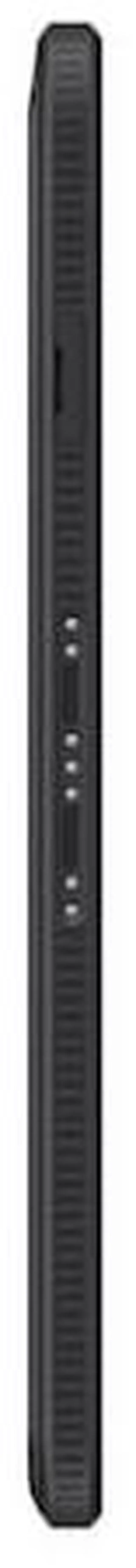 Alt view image 4 of 4 - Samsung Galaxy Tab Active5 8" Tablet - Unlocked 5G LTE - 6GB - 128GB Flash Memory - Android - Green/Black (SM-X308UZGAN14)