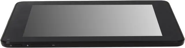 Alt view image 6 of 8 - Coby Kyros MID8048-4 Internet Capacitive Multi-Touchscreen Tablet PC with Built-In Camera - Telechips Cortex-A5 1 GHz Processor - 4 GB Storage/1 GB RAM - 4:3 - Android 4.0 Ice Cream Sandwich - ...
