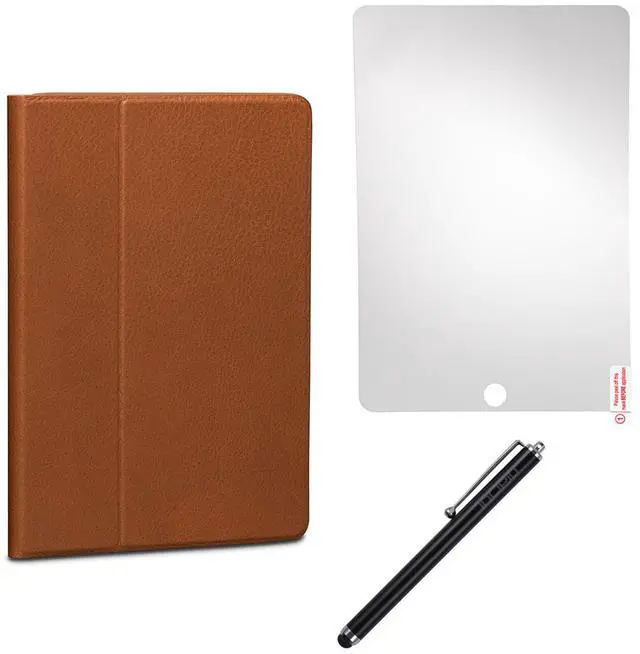 Alt view image 5 of 6 - Refurbished Apple iPad 5 (5th Gen, 2017) 128GB, Space Gray, Wi-Fi only, Beats Bundle. BUNDLE INCLUDES: iPad Beats Flex Headphones, Case, Screen Protector, stylus pen, charging accessories.