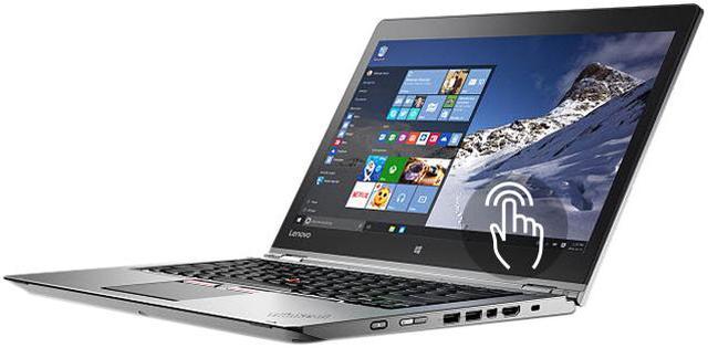 Lenovo Thinkpad Yoga 460 20EM001MUS Intel Core i7 6th Gen 6500U