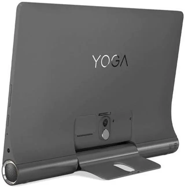 Alt view image 4 of 5 - Lenovo Yoga Smart Tab, 10.1" FHD IPS Touch, 4GB, 64GB eMMC, Android Pie