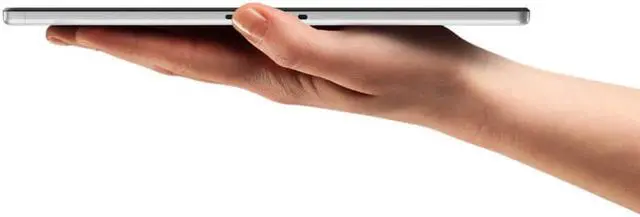 Alt view image 4 of 5 - Lenovo ZA6M0009US 4GB Memory 64GB eMMC 10.3" 1920 x 1200 Tablet PC Android Gray