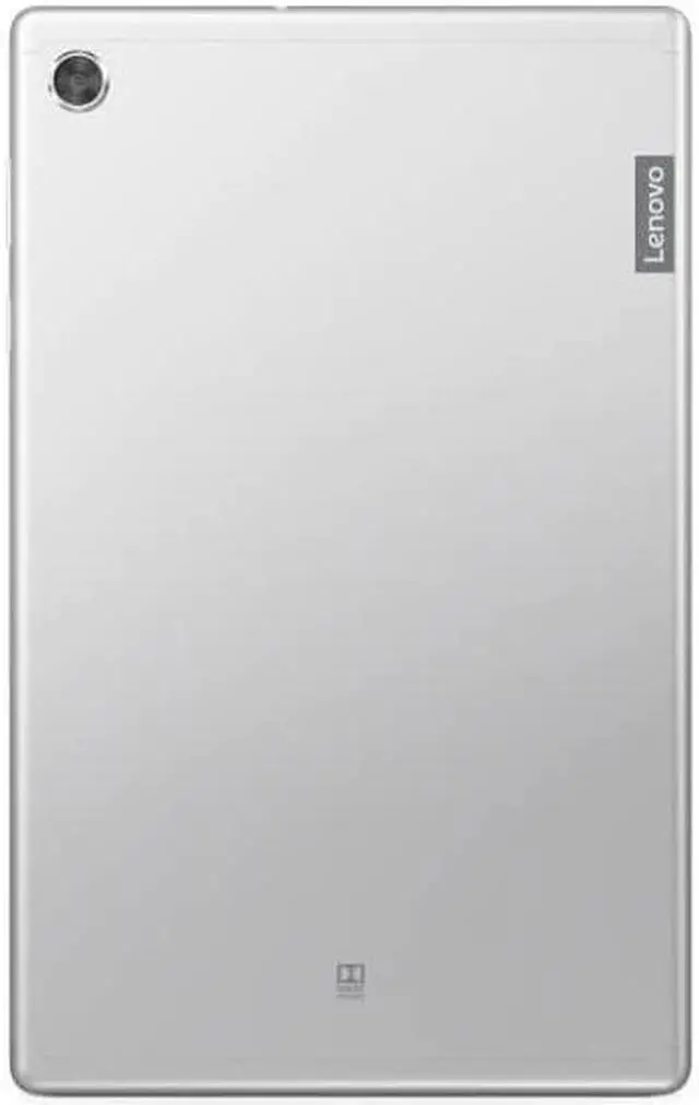 Alt view image 3 of 5 - Lenovo ZA6M0009US 4GB Memory 64GB eMMC 10.3" 1920 x 1200 Tablet PC Android Gray