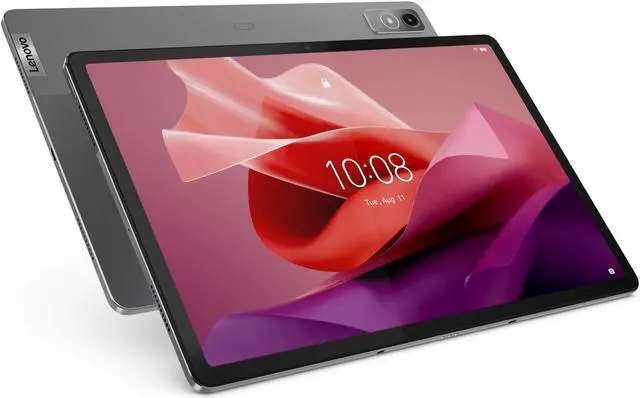 Alt view image 4 of 7 - Lenovo Tab P12, 12.7" 400 nits,8GB, 128GB, Android 13