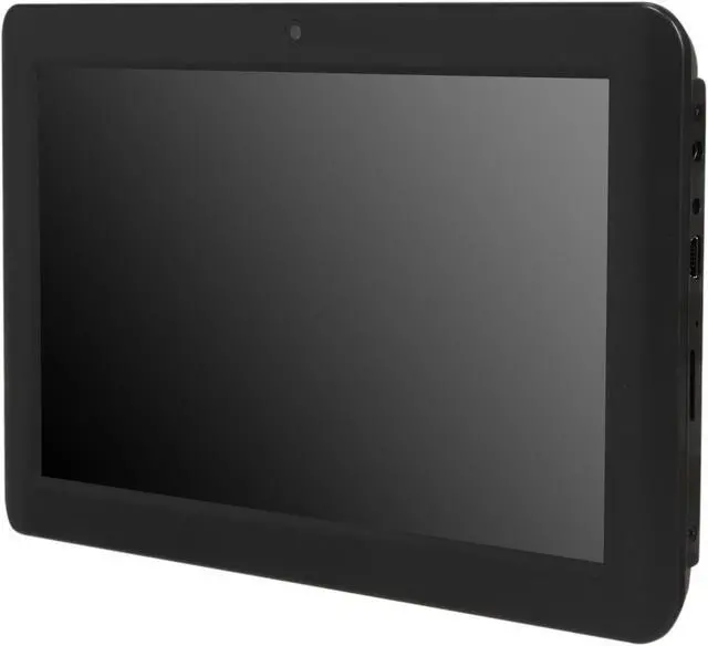 Alt view image 6 of 11 - PROSCAN PLT7044K 7 Inch Android Tablet, Capacitive Touch Screen, Android 4.1 Jelly Bean, With Case and Keyboard Bundle