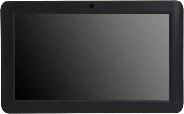 Alt view image 7 of 11 - PROSCAN PLT7044K 7 Inch Android Tablet, Capacitive Touch Screen, Android 4.1 Jelly Bean, With Case and Keyboard Bundle