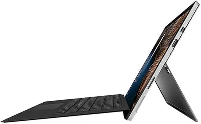 Microsoft Surface Pro 4 Bundle DQQ-00001 Intel Core i5 6th Gen 6300U (2 ...