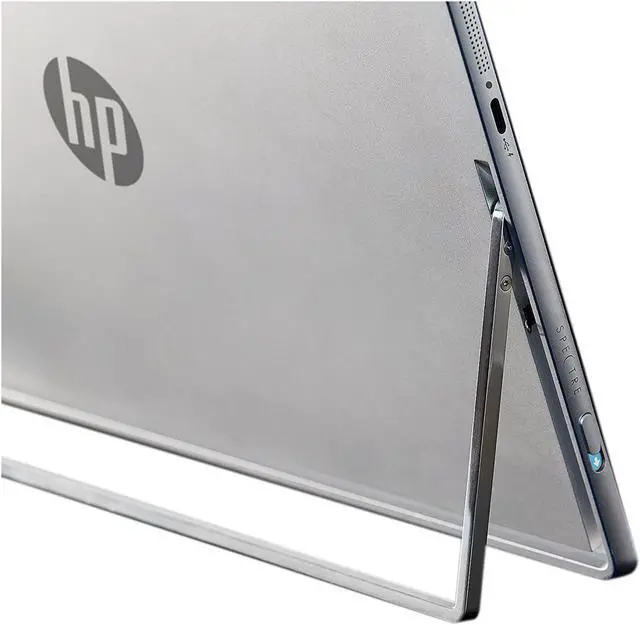 Alt view image 9 of 10 - HP Spectre x2 12-a009nr Intel Core M5 6Y54 (1.10 GHz) 4 GB Memory 128 GB SSD 12" Touchscreen 1920 x 1280 IPS 2-in-1 Laptop Windows 10 Home 64-Bit