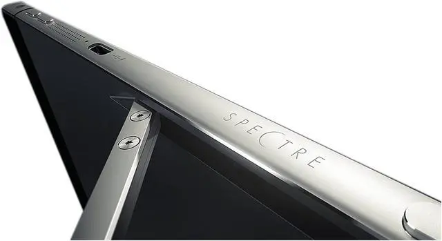 Alt view image 10 of 10 - HP Spectre x2 12-a009nr Intel Core M5 6Y54 (1.10 GHz) 4 GB Memory 128 GB SSD 12" Touchscreen 1920 x 1280 IPS 2-in-1 Laptop Windows 10 Home 64-Bit
