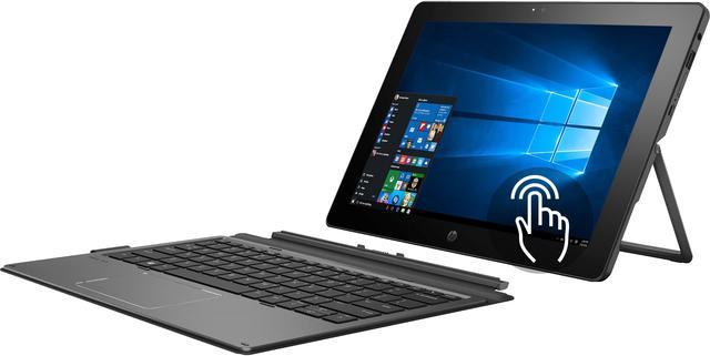HP Pro x2 2-in-1 Laptop Intel Core i5-7Y54 1.20 GHz 12.0