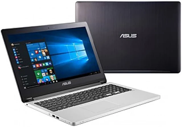 ASUS Transformer Book R554LA-RH31T(WX) Intel Core i3 4th Gen 4005U