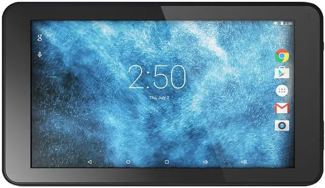Main image of Hipstreet 7DTB41-8GB 1GB Memory 8GB Flash Storage 7.0" 800 x 480 Tablet Android 5.0 (Lollipop)