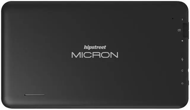 Alt view image 4 of 6 - Hipstreet 7DTB41-8GB 1GB Memory 8GB Flash Storage 7.0" 800 x 480 Tablet Android 5.0 (Lollipop)