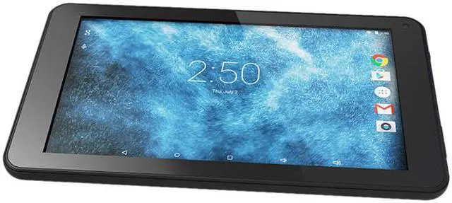 Alt view image 3 of 6 - Hipstreet 7DTB41-8GB 1GB Memory 8GB Flash Storage 7.0" 800 x 480 Tablet Android 5.0 (Lollipop)