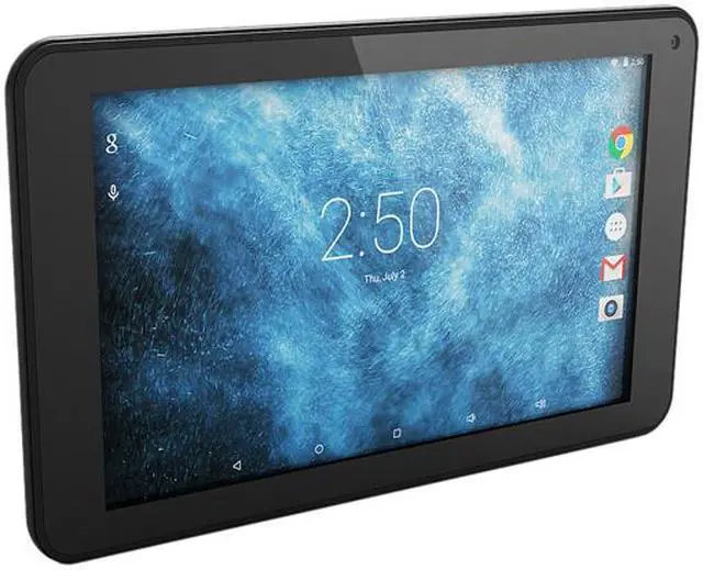 Alt view image 2 of 6 - Hipstreet 7DTB41-8GB 1GB Memory 8GB Flash Storage 7.0" 800 x 480 Tablet Android 5.0 (Lollipop)