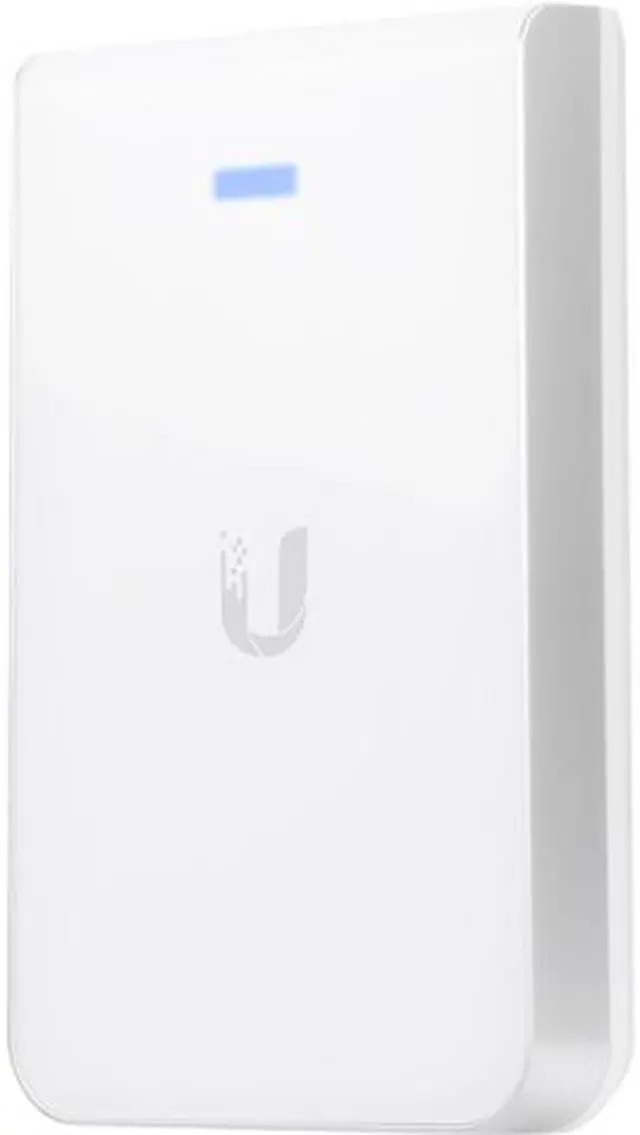 Main image of Ubiquiti UniFi AC UAP-AC-IW IEEE 802.11ac 1.14 Gbit/s Wireless Access Point