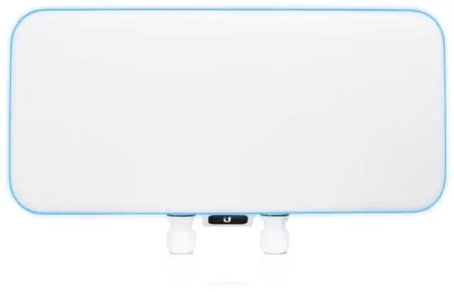 Main image of Ubiquiti WiFi BaseStation XG, Tri-radio WiFi 5 Access Point (UWB-XG)