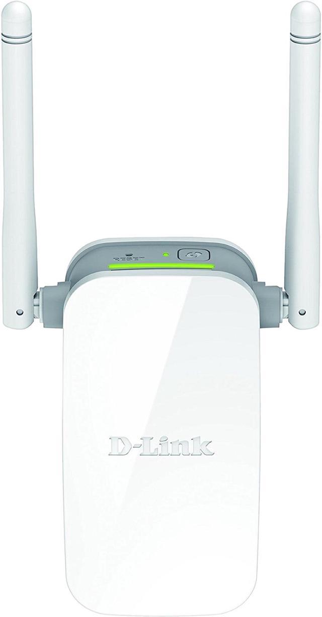 D-Link DAP-1325 N300 Wi-Fi 10/100 Ethernet Port, Smart Signal Indicator for Optimal Placement, Easy Setup with WPS Push Button Wireless Range Extender/Media Bridge - Newegg.com