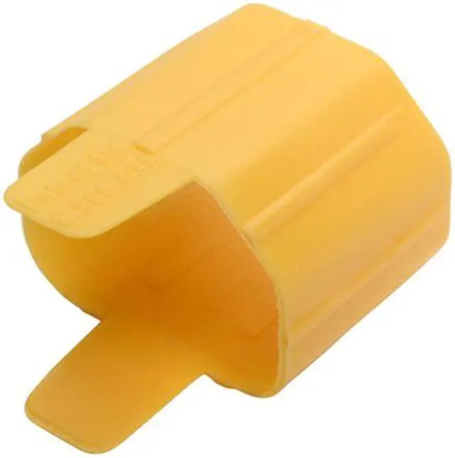 Alt view image 4 of 4 - PLUG LOCK INSERTS FOR C13 100PK