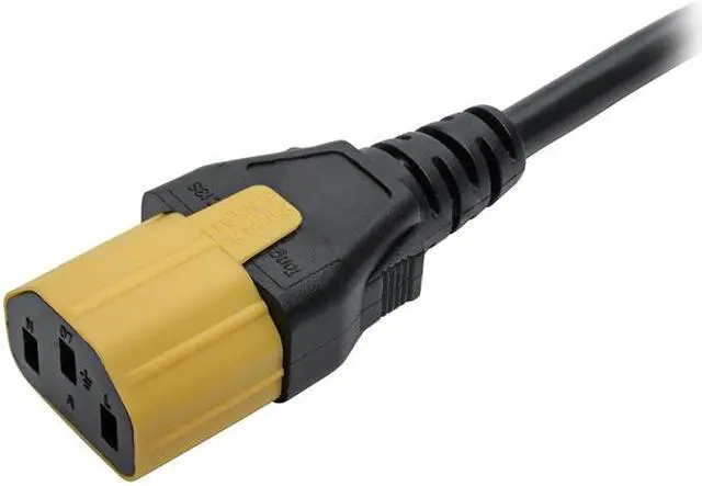 Main image of PLUG LOCK INSERTS FOR C13 100PK