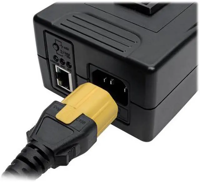 Alt view image 2 of 4 - PLUG LOCK INSERTS FOR C13 100PK