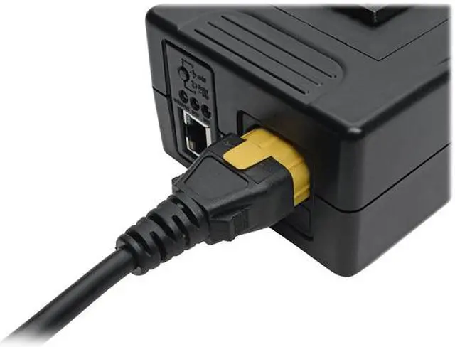 Alt view image 3 of 4 - PLUG LOCK INSERTS FOR C13 100PK