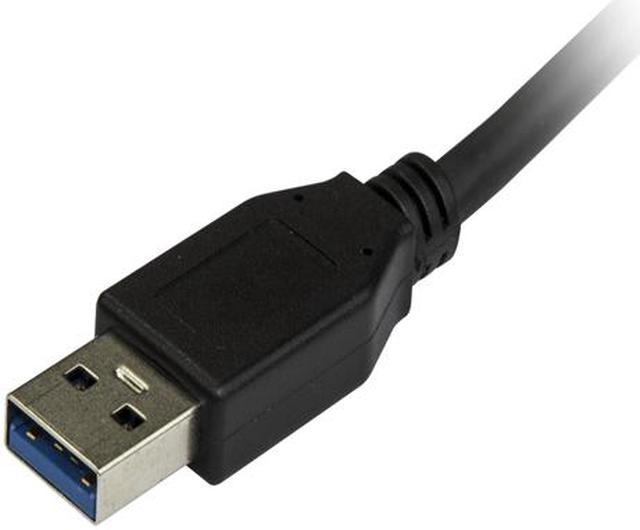 FPE MULTIMEDIA - Lot de 50 Câbles USB-C vers USB 1m et M