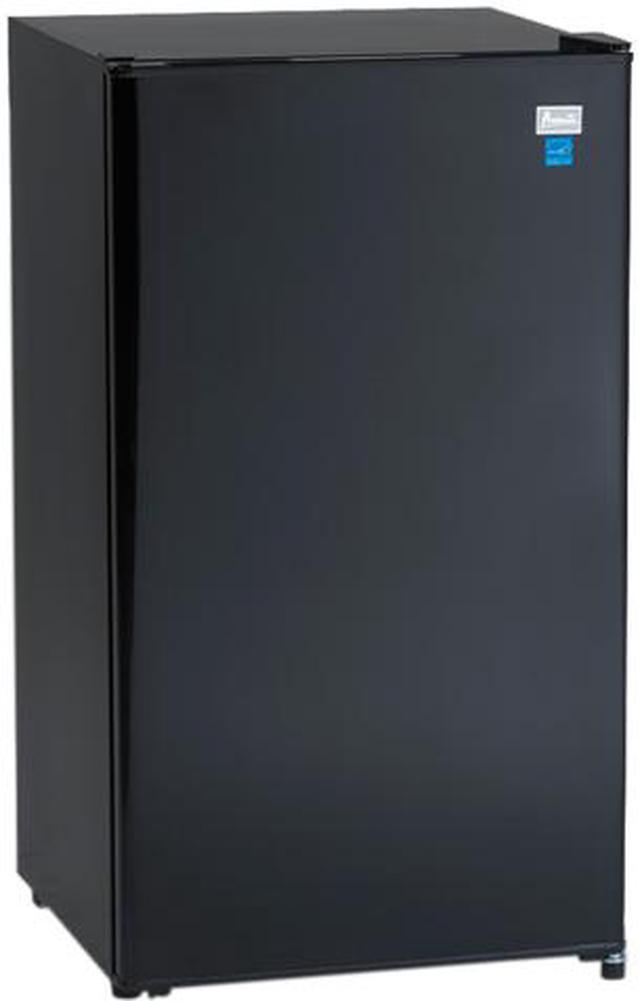 AR321BB by Avanti - 3.2 cu. ft. Compact Refrigerator