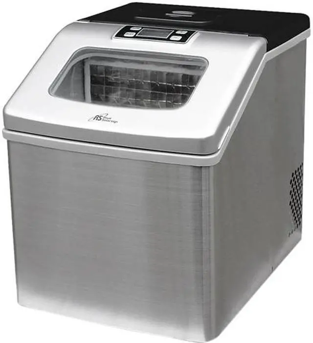 Main image of Royal Sovereign High Density Cubed Ice Maker (Plumb-in)