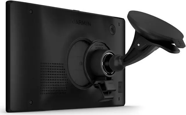 Alt view image 2 of 5 - Garmin RV 795, Large, Easy-to-Read 7 GPS RV Navigator