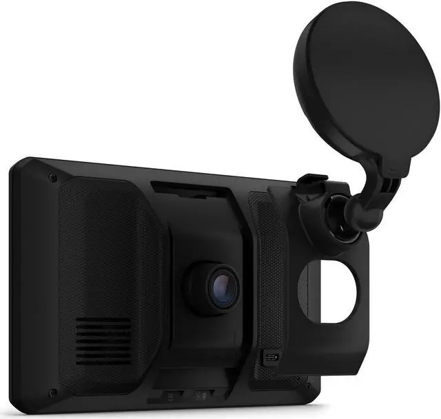 Alt view image 2 of 5 - Garmin RVcam 795 | 7" RV Navigator with Built-in Dash Cam 010-02728-00