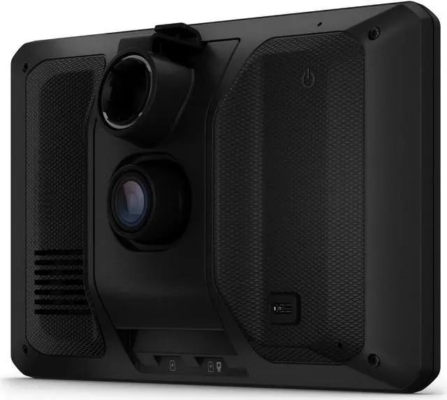 Alt view image 5 of 5 - Garmin RVcam 795 | 7" RV Navigator with Built-in Dash Cam 010-02728-00