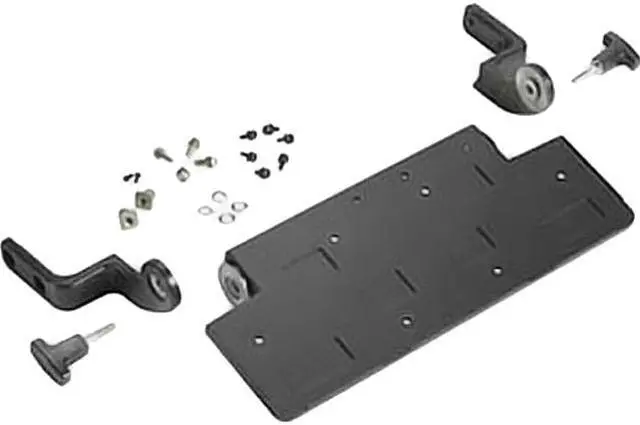 Main image of Zebra KT-U-MOUNT-VC80-R Vehicle Mount for Vehicle Mount Computer