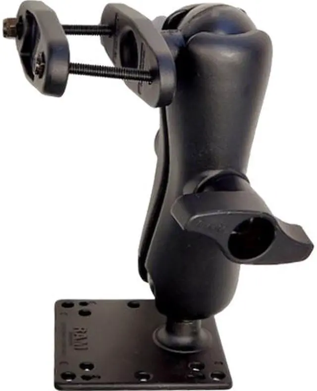 Main image of Zebra Vehicle Mount for Tablet