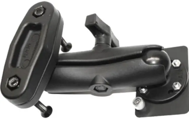 Main image of Printronix Vehicle Mount for Printer
