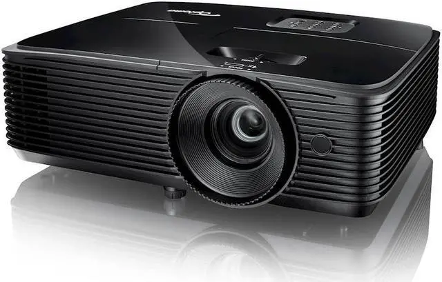 Main image of Optoma HD146X Full HD 1080p resolution Gaming and Home Entertainment Projector | 3,600 Lumens for Lights-On Viewing