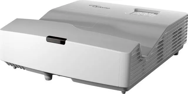 Main image of Optoma EH340UST 3D Ultra Short Throw DLP Projector 16:9