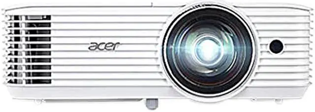 Main image of ACER AMERICA CORP. MR.JQH11.00A Acer Short Throw Projector