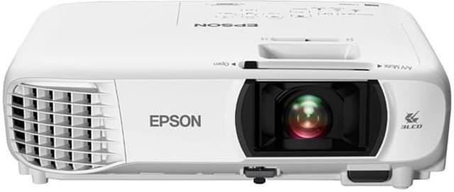 Alt view image 4 of 7 - Epson Home Cinema 1060 1080p 3LDS Home Theater Portable Projector 3100 lumens, V11H849020