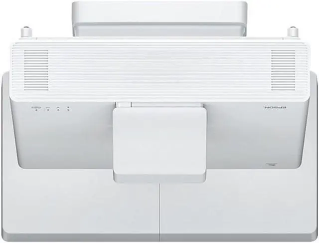 Alt view image 4 of 5 - Epson PowerLite 800F 3LCD Projector White V11H923520