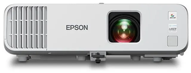 Main image of Epson PowerLite L210W WXGA 3LCD Lamp-Free Laser Display with Built-In Wireless (V11HA70020)