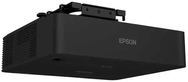 Alt view image 5 of 12 - Epson PowerLite L795SE 7,000-Lumen Short Throw 3LCD Laser Projector with 4K Enhancement (V11HB26120)