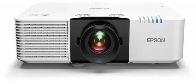 Main image of Epson PowerLite L890U 8,000-Lumen WUXGA 3LCD Laser Projector (V11HB27020) - White