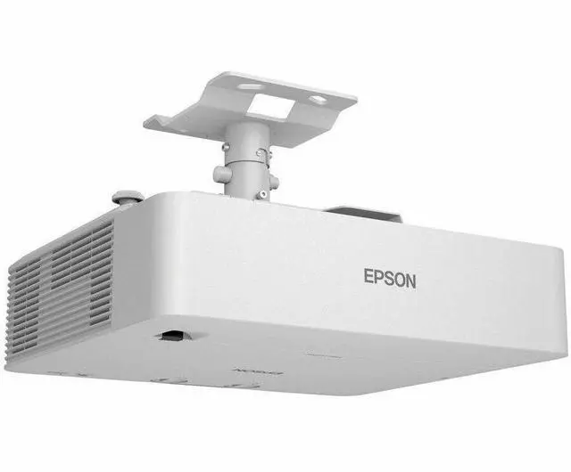 Alt view image 5 of 5 - Epson PowerLite L790U 7,300-Lumen WUXGA 3LCD Laser Projector - White  V11HB28020